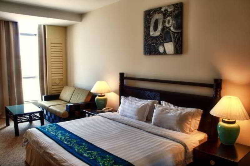 Kk Times Square Hotel Kota Kinabalu Exterior photo